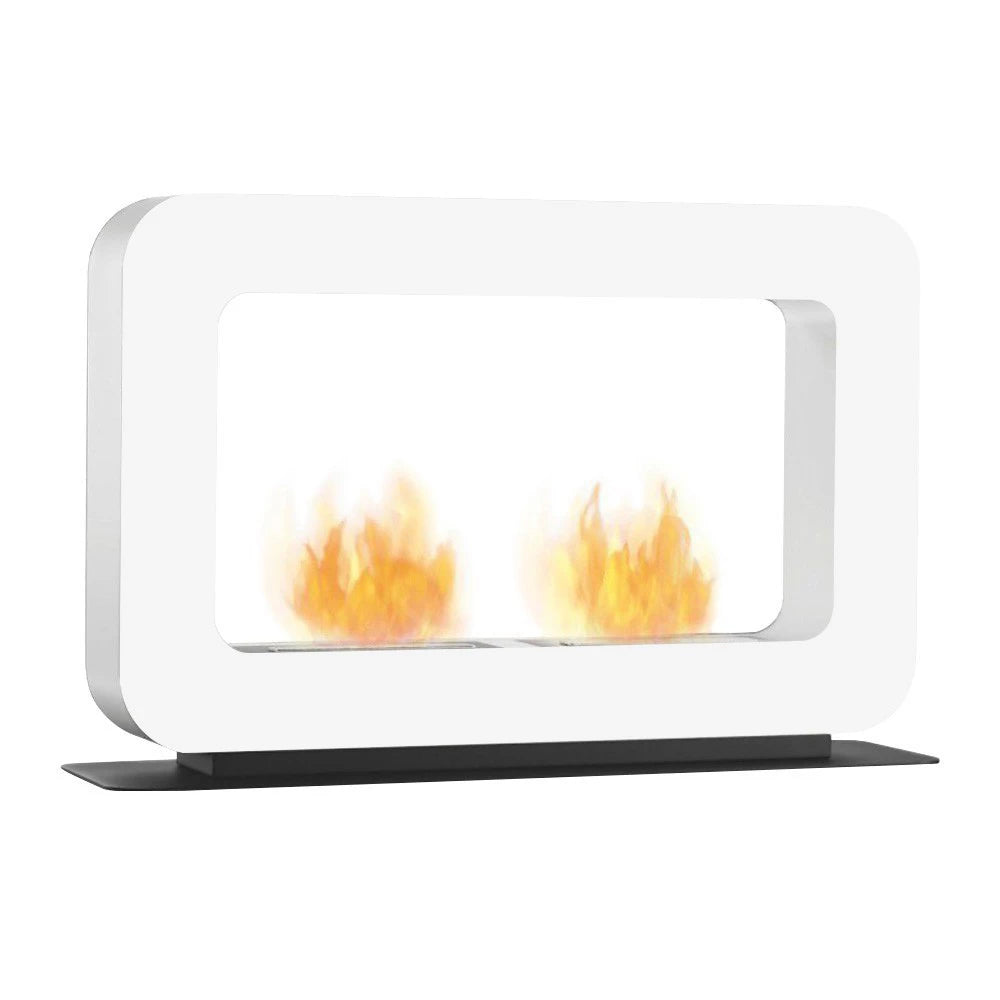 Safretti Curva DT - Blanc