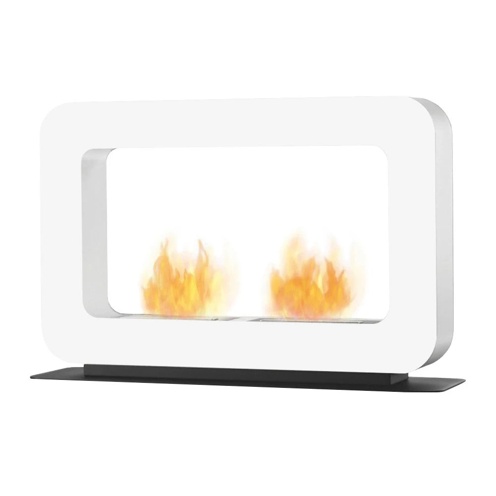 Safretti Curva DT - Blanc