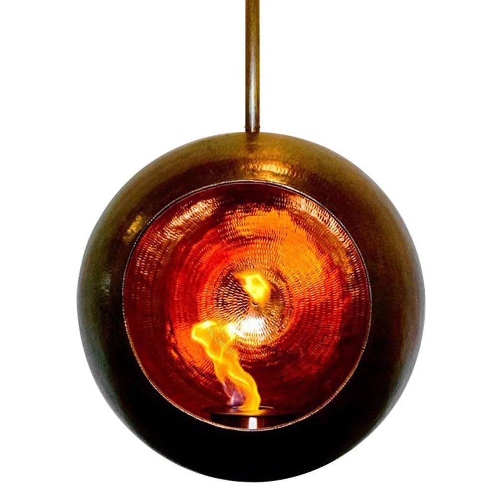 Hein & Haugaard Bioethanol Fire