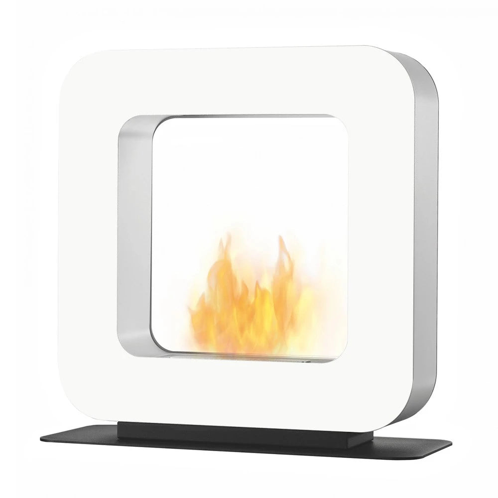 Safretti Curva ST - Wit