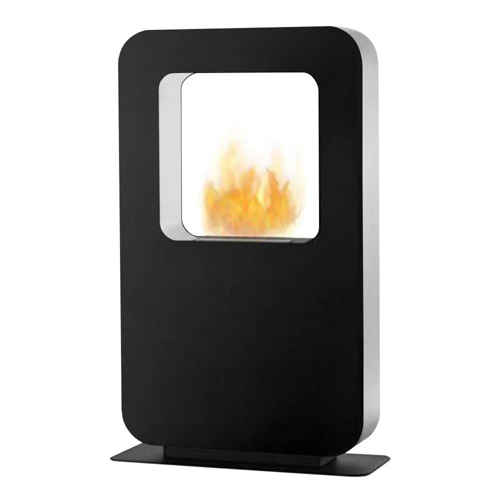 Safretti Curva XT - Zwart