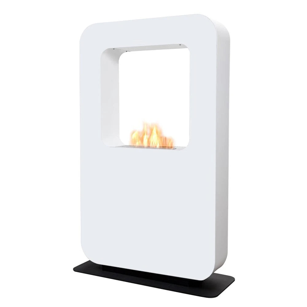 Safretti Curva XT - Wit