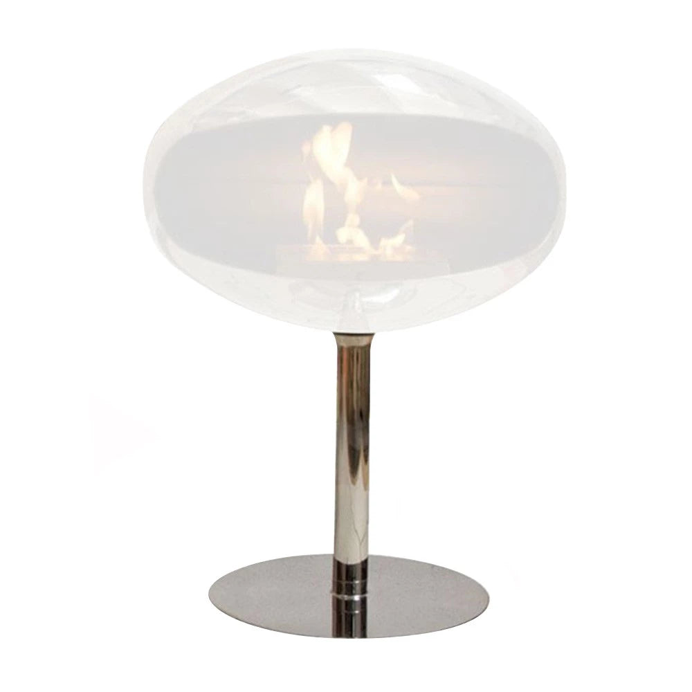 Voet en houder - Cocoon Fires