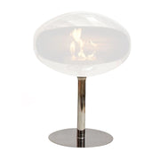 Voet en houder - Cocoon Fires