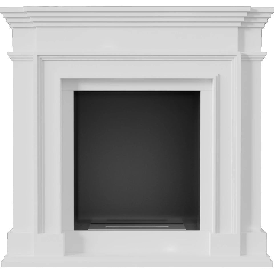 Coalvilla traditionele bio-ethanol haard