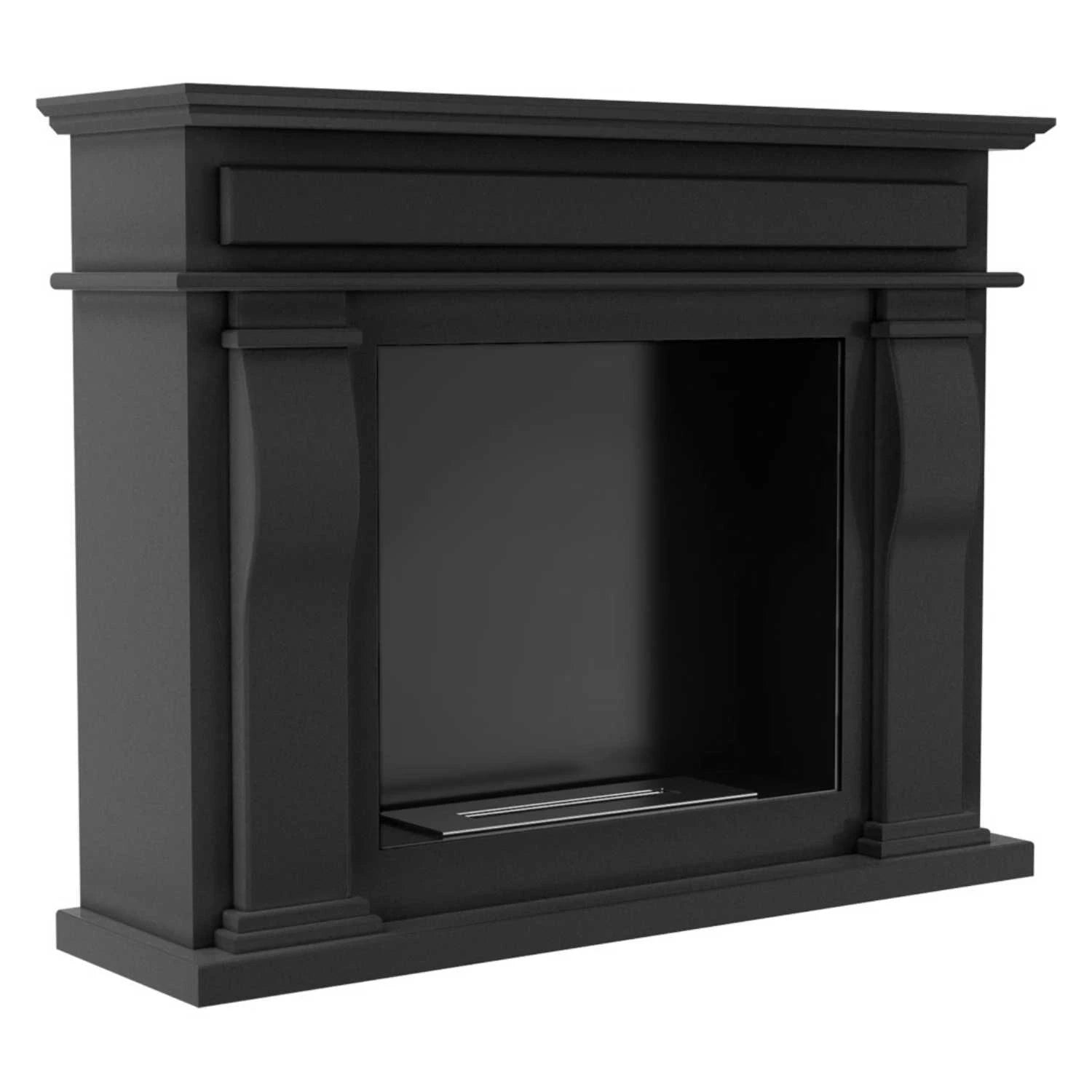 Chorleywood traditionele bio-ethanol haard