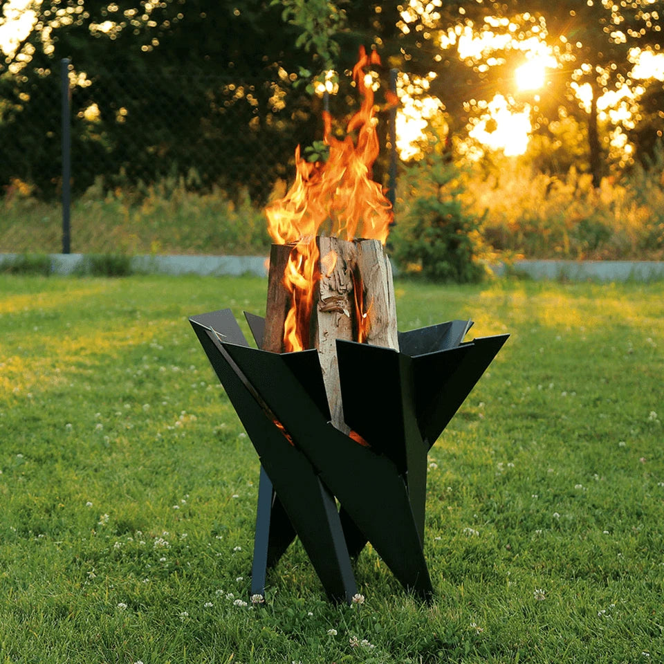 Panier à feu Bodø