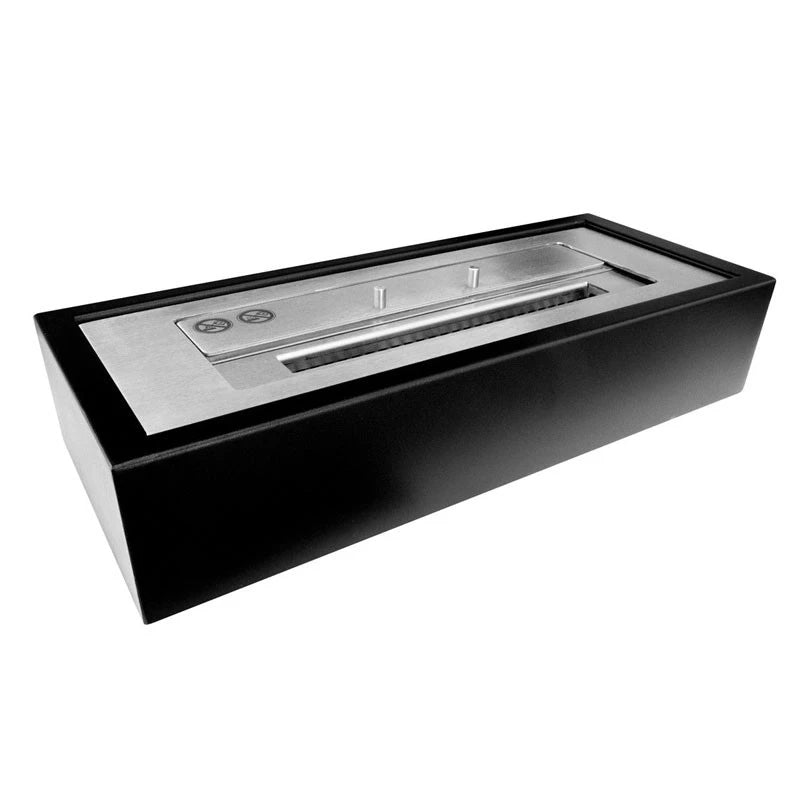 Bio-ethanol inzethaard - 37 cm