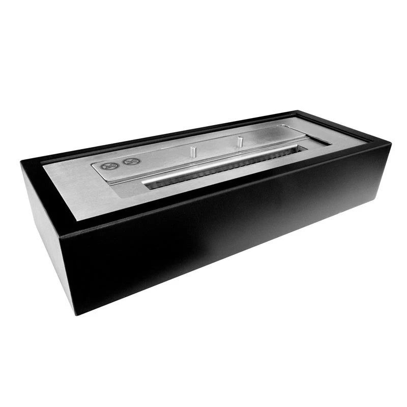 Bio-ethanol inzethaard - 105 cm