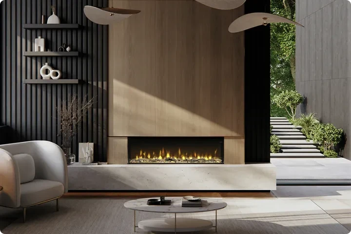 Bio Fireplace Group