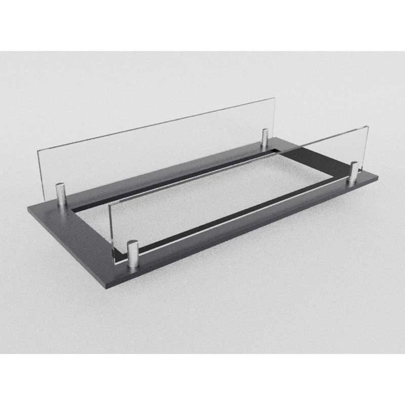 Cadre d'Encastrement 60 cm