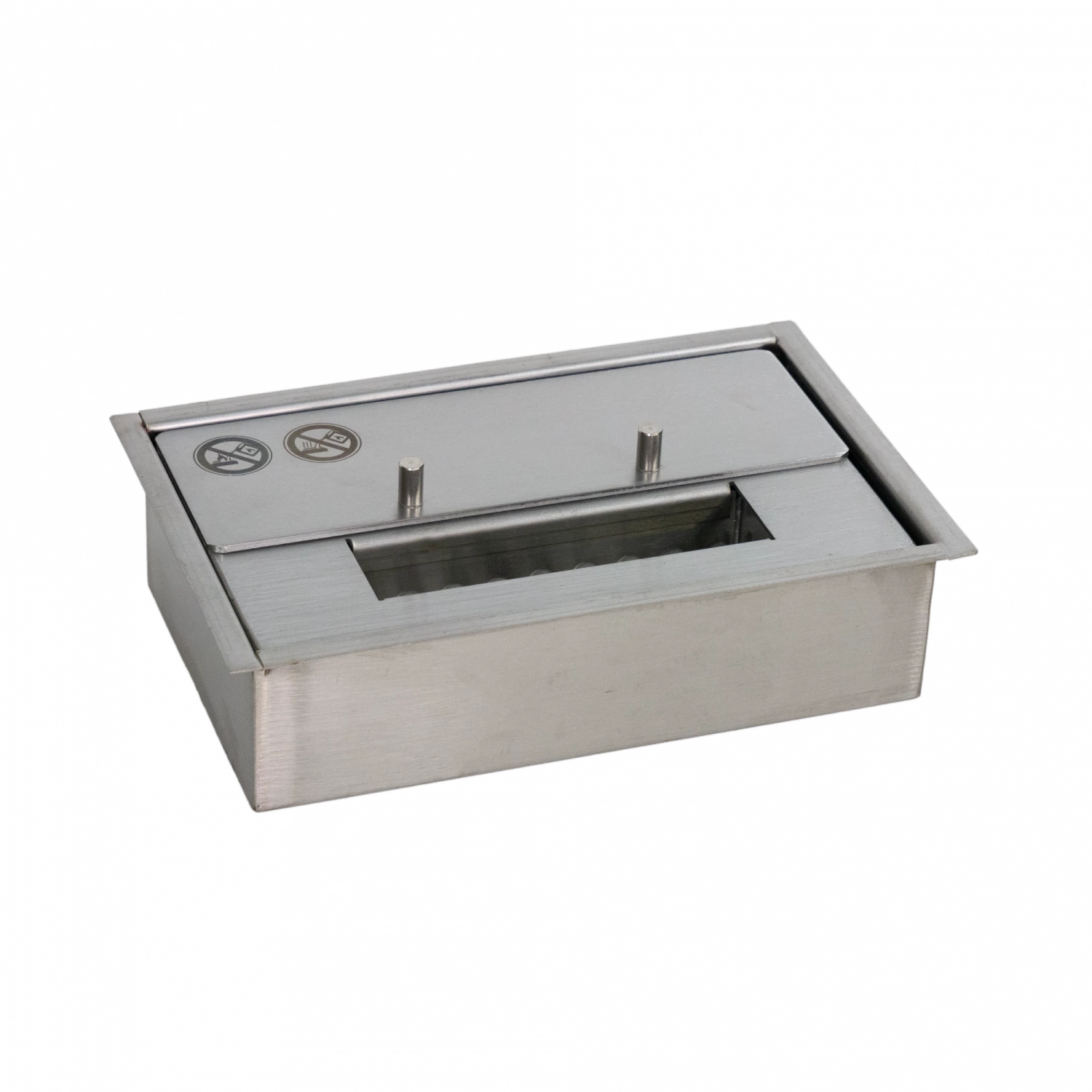 Brûleur Bioéthanol Deluxe 1,0 Litre 24 cm