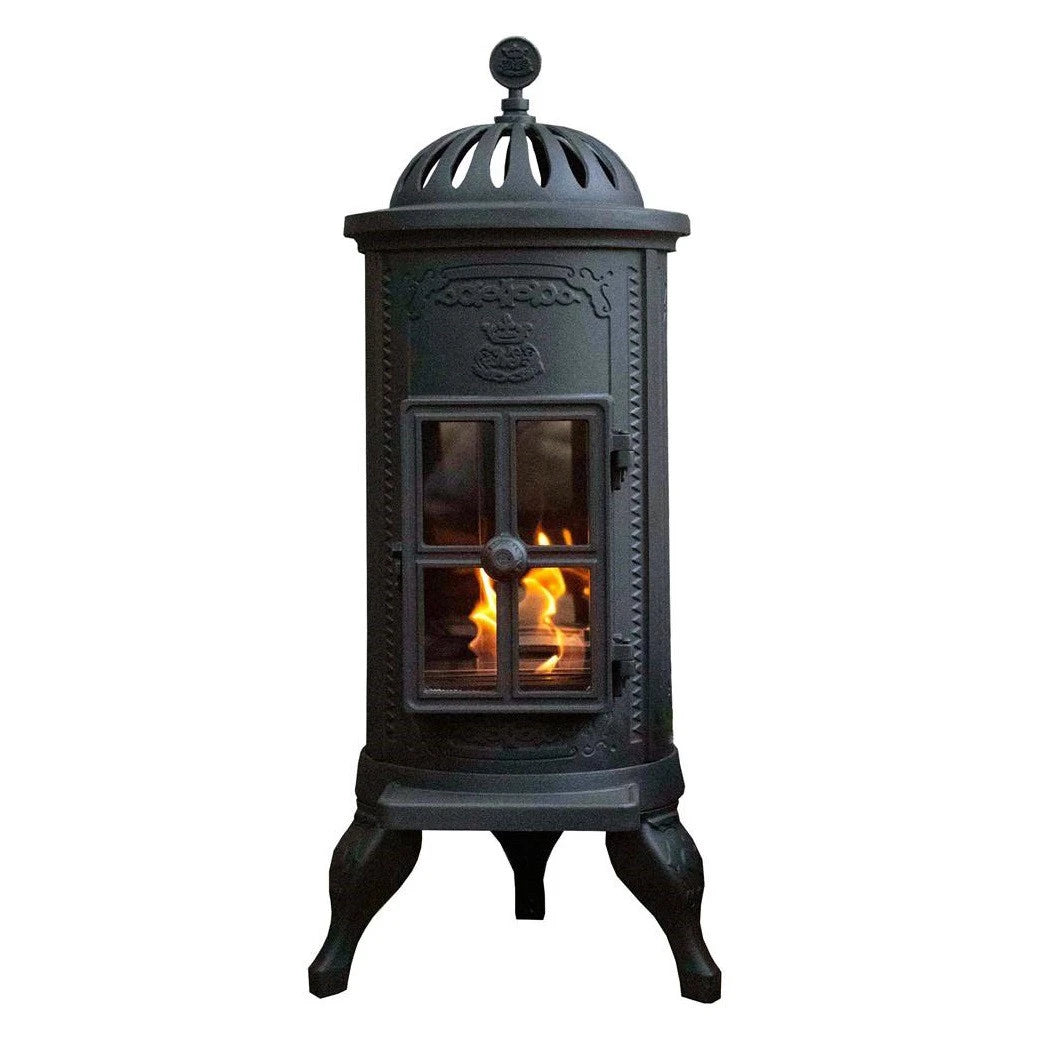 Carl Bio-ethanol Haard