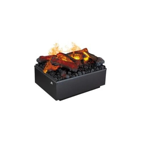 Logset 500 - Brander set met licht voor Cassette 500
