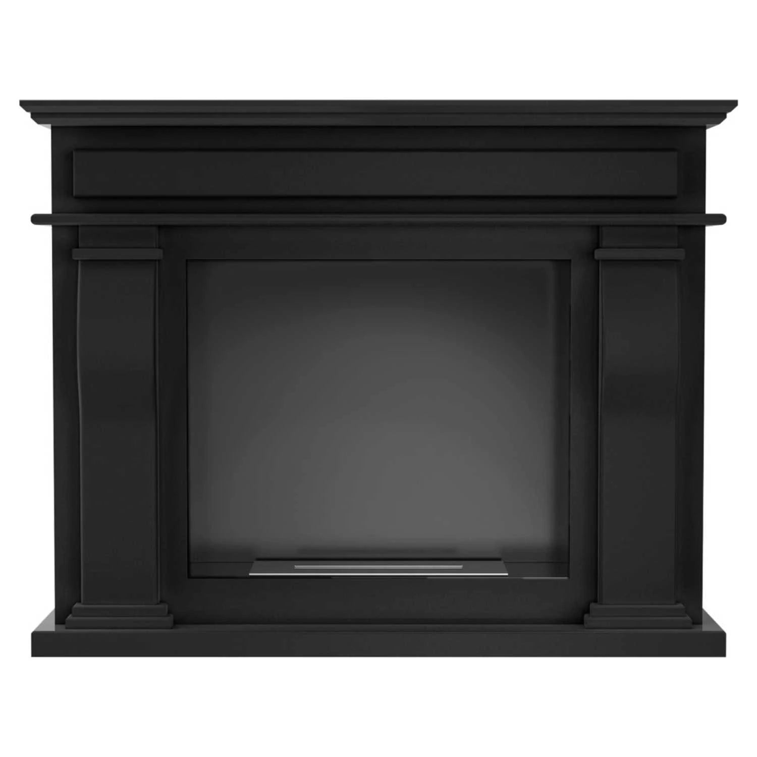 Chorleywood traditionele bio-ethanol haard