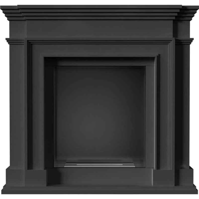 Coalvilla traditionele bio-ethanol haard