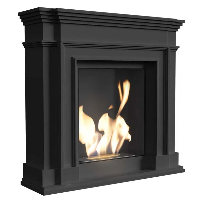 Coalvilla traditionele bio-ethanol haard
