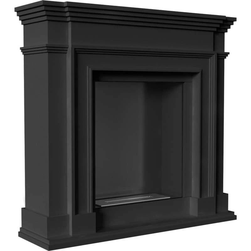 Coalvilla traditionele bio-ethanol haard