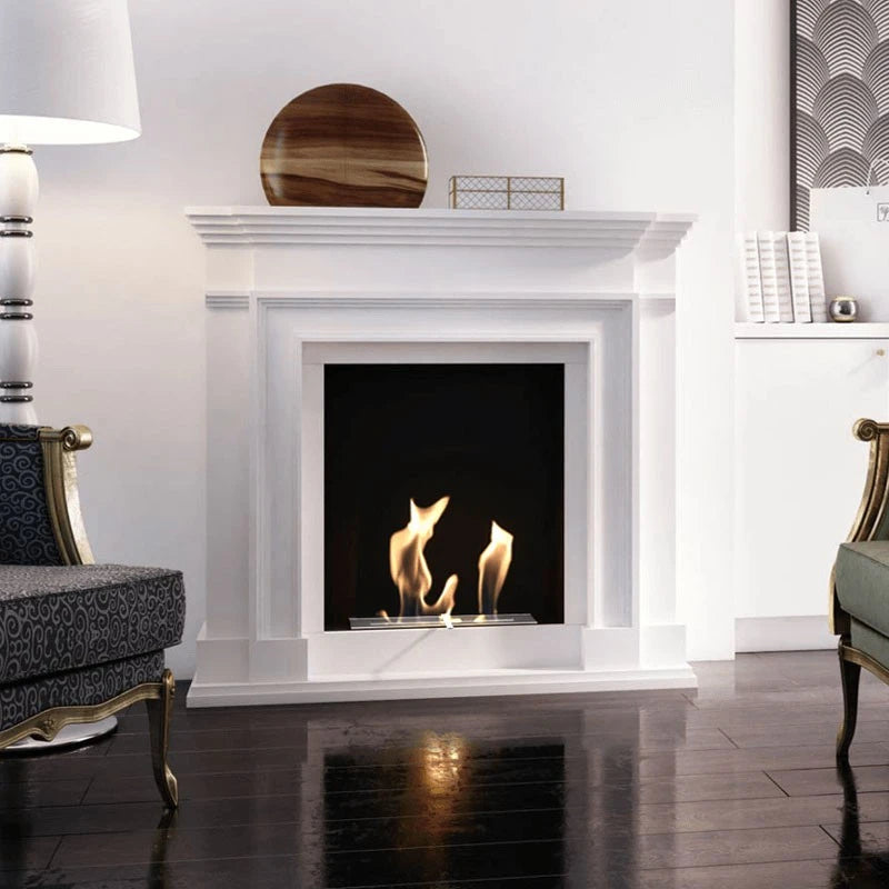Coalvilla traditionele bio-ethanol haard