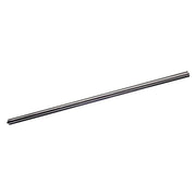 500 mm zwarte Aeris verlengstaaf