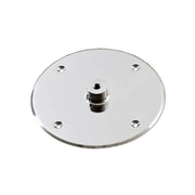 Aeris Plafond Plat : suspendez votre cheminée bioéthanol avec ce support plafond raffiné, pour une ambiance aérienne et chaleureuse. Sécurité EN 16647, accompagnement français et vidéos showroom pour vous guider dans votre choix. 1 499 € TTC.