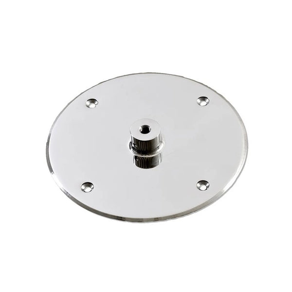 Aeris plafondbevestiging - Vlak plafond