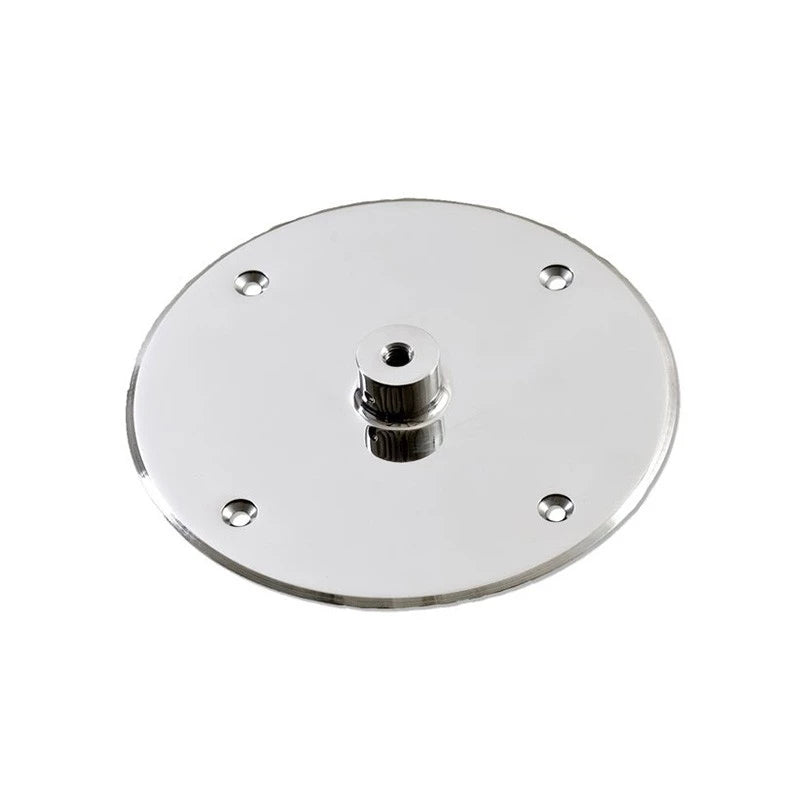 Aeris Plafond Plat : suspendez votre cheminée bioéthanol avec ce support plafond raffiné, pour une ambiance aérienne et chaleureuse. Sécurité EN 16647, accompagnement français et vidéos showroom pour vous guider dans votre choix. 1 499 € TTC.
