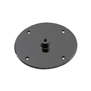 Plafondbeugel voor Cocoon Aeris - Zwart