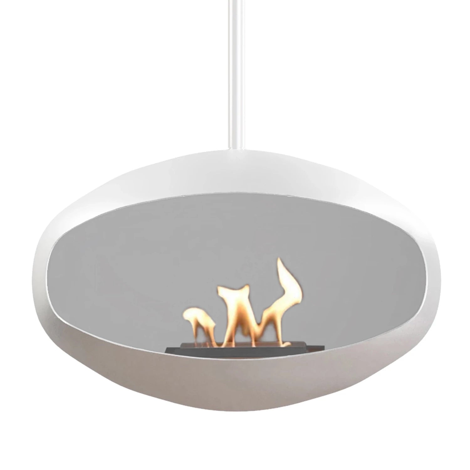 Cocoon Fires Aeris - White