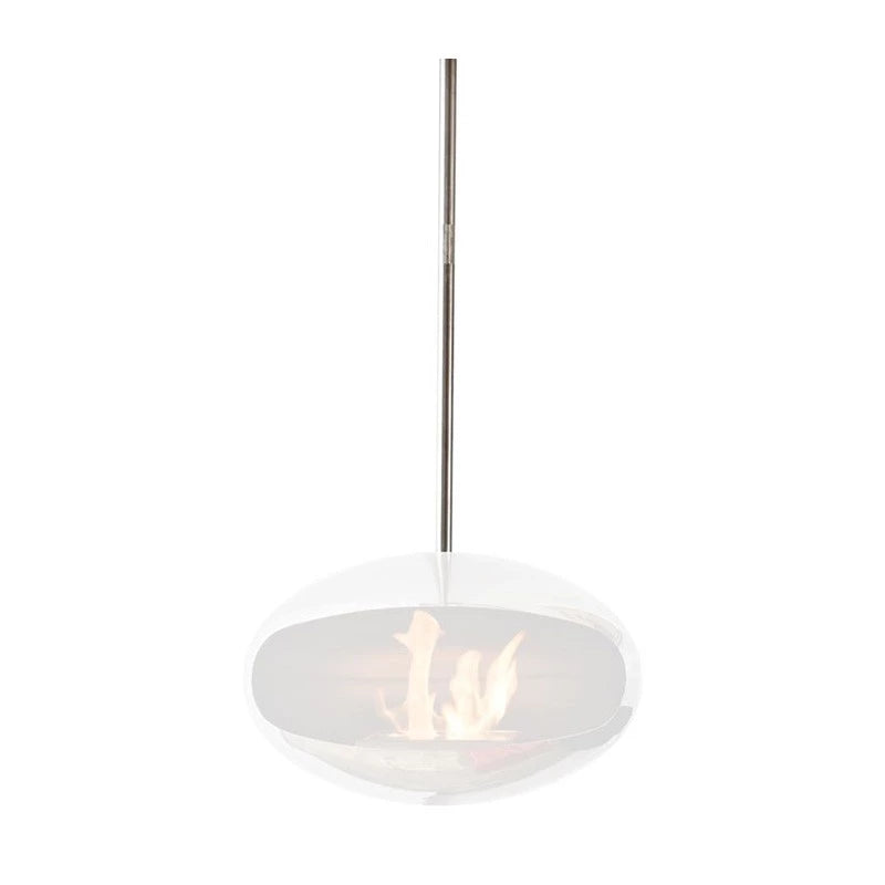Support plafond et fixation – Cocoon Fires
