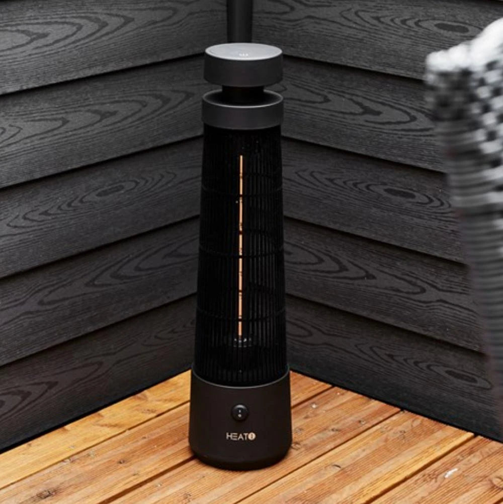 Cone ECO High-line Under Table - 1200W
