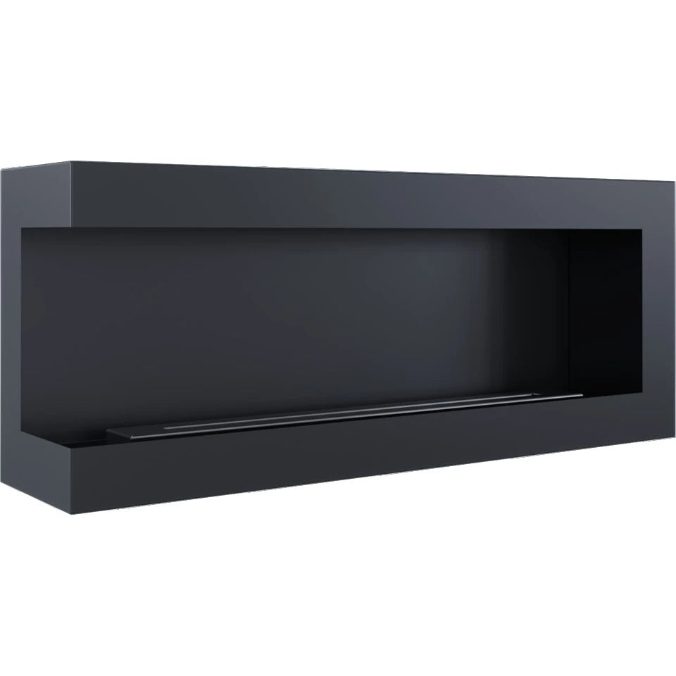 Hoekhaard 120 cm - Links