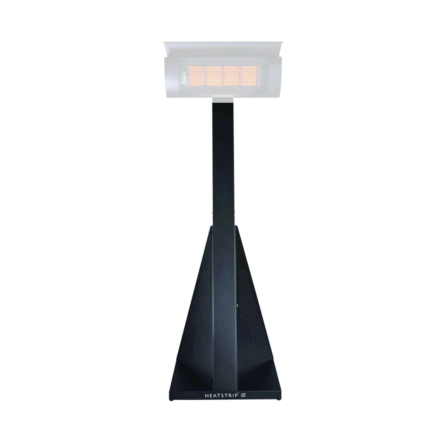 Draagbare standaard voor Heatstrip gasverwarmer