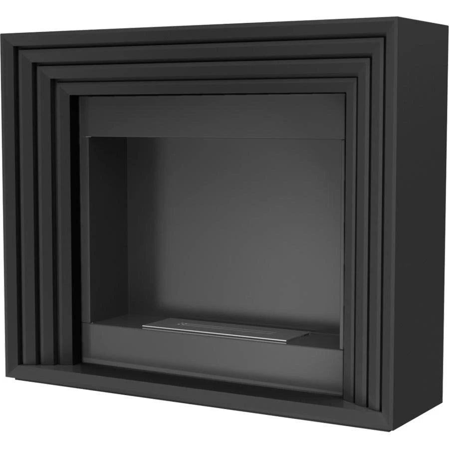 Crook traditionele bio-ethanol haard