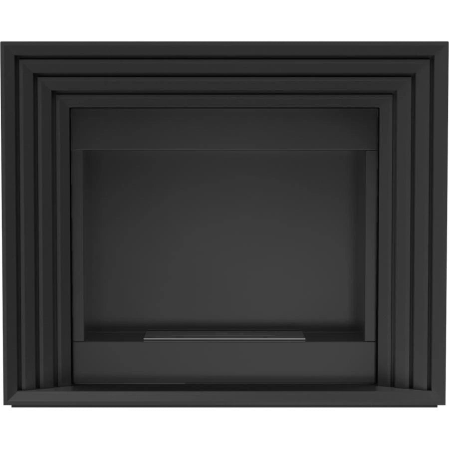 Crook traditionele bio-ethanol haard