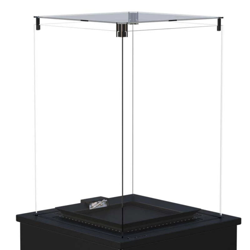 Verre Patio Deluxe