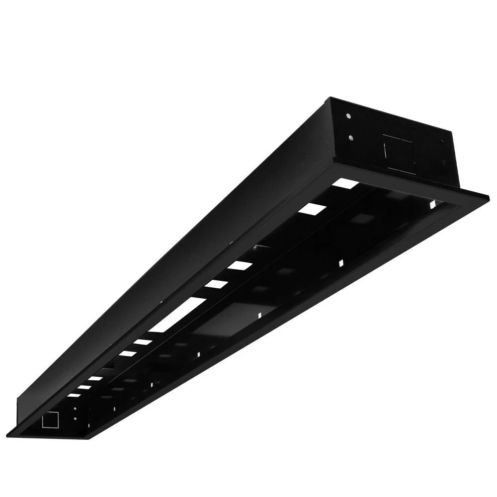 Boîtier d'encastrement pour Heatstrip Design 3200