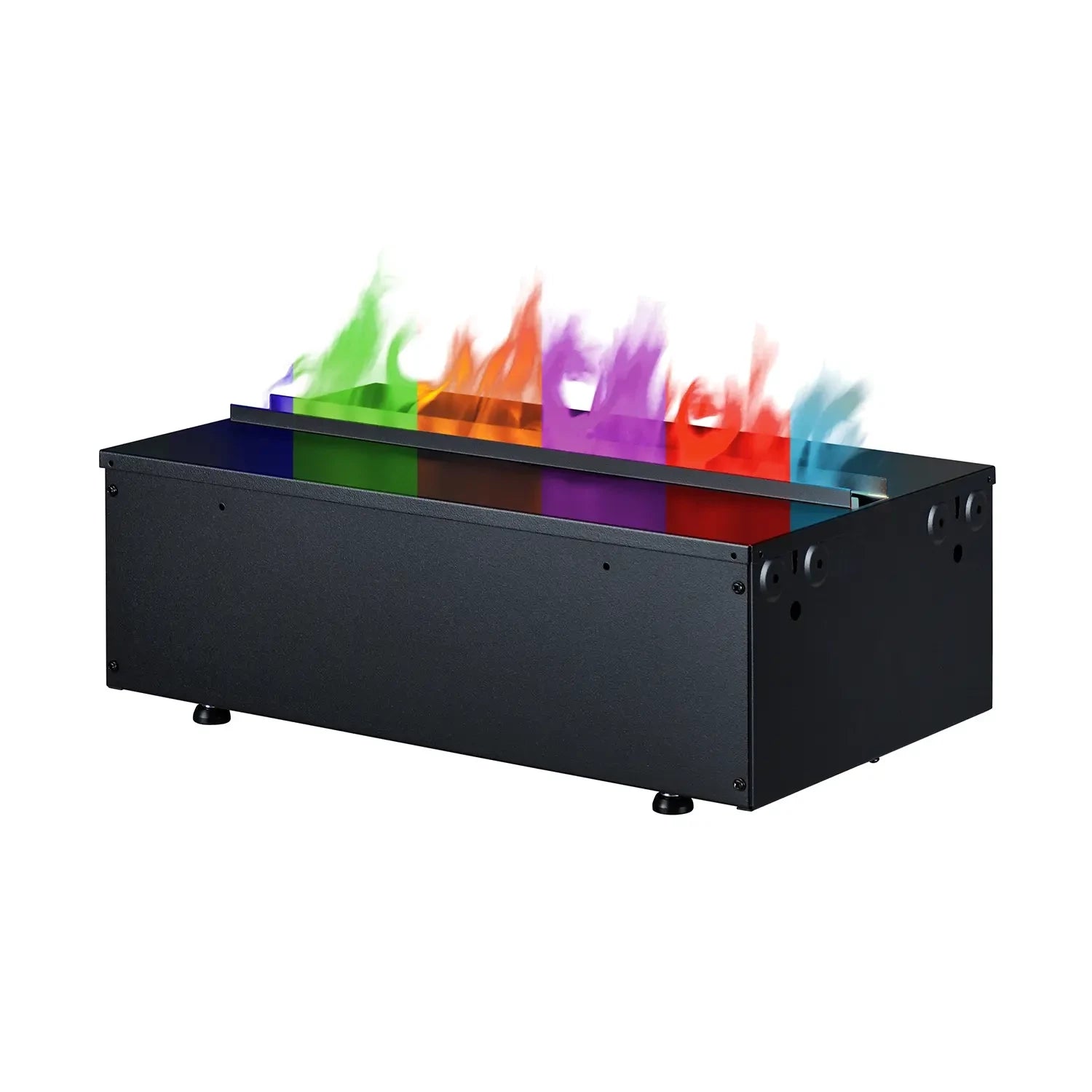 Optimyst Cassette 500 Retail - Multicolore