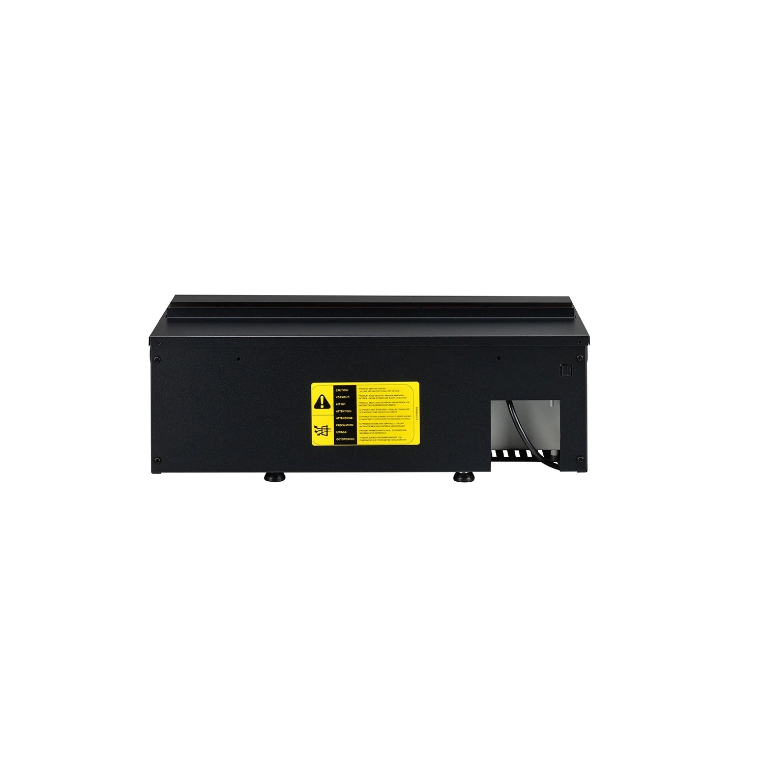 Optimyst Cassette 500 Retail - Veelkleurig