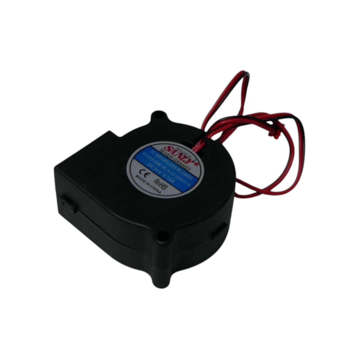 Ventilateur pour Cassette