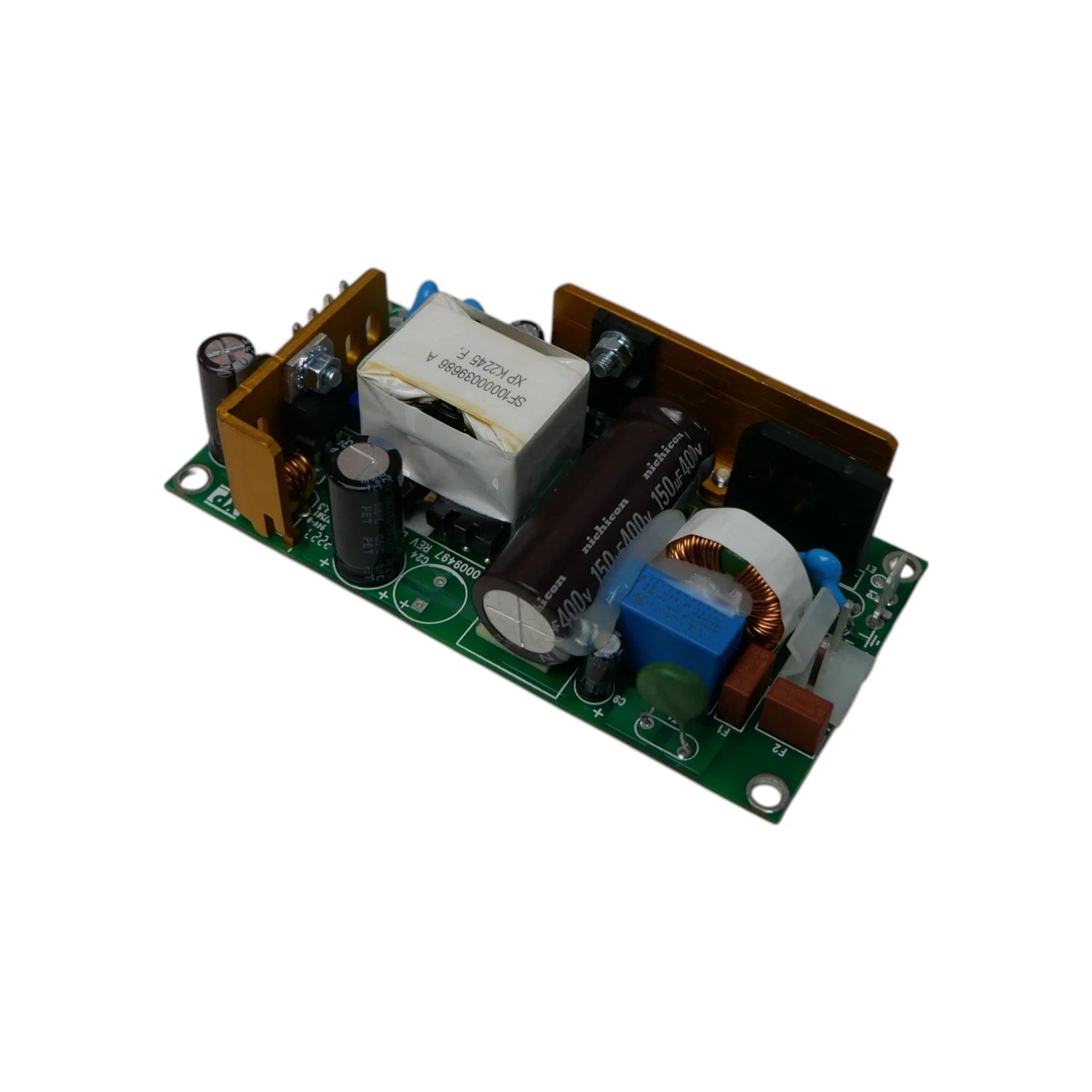 Voeding voor Cassette LED 2.7A 24V DC PSU