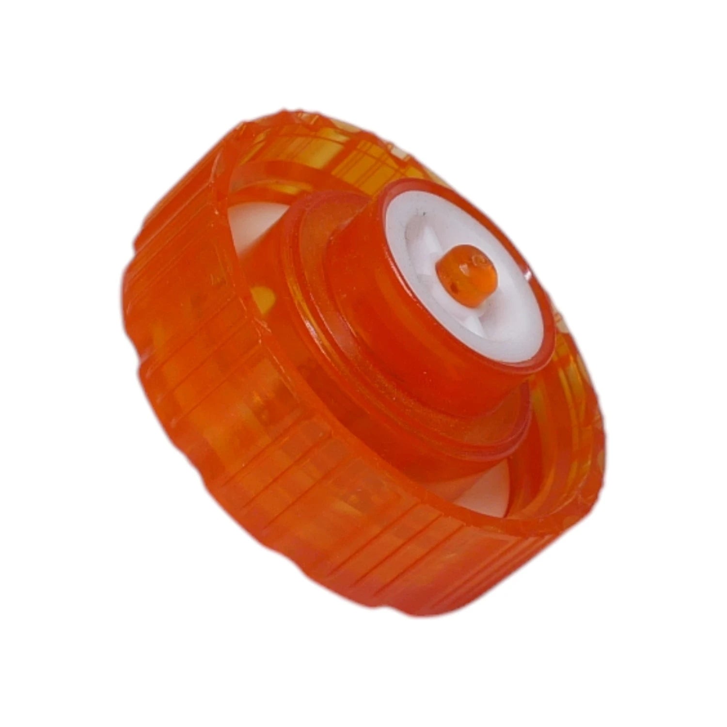 Refill Top Part Cassette Project