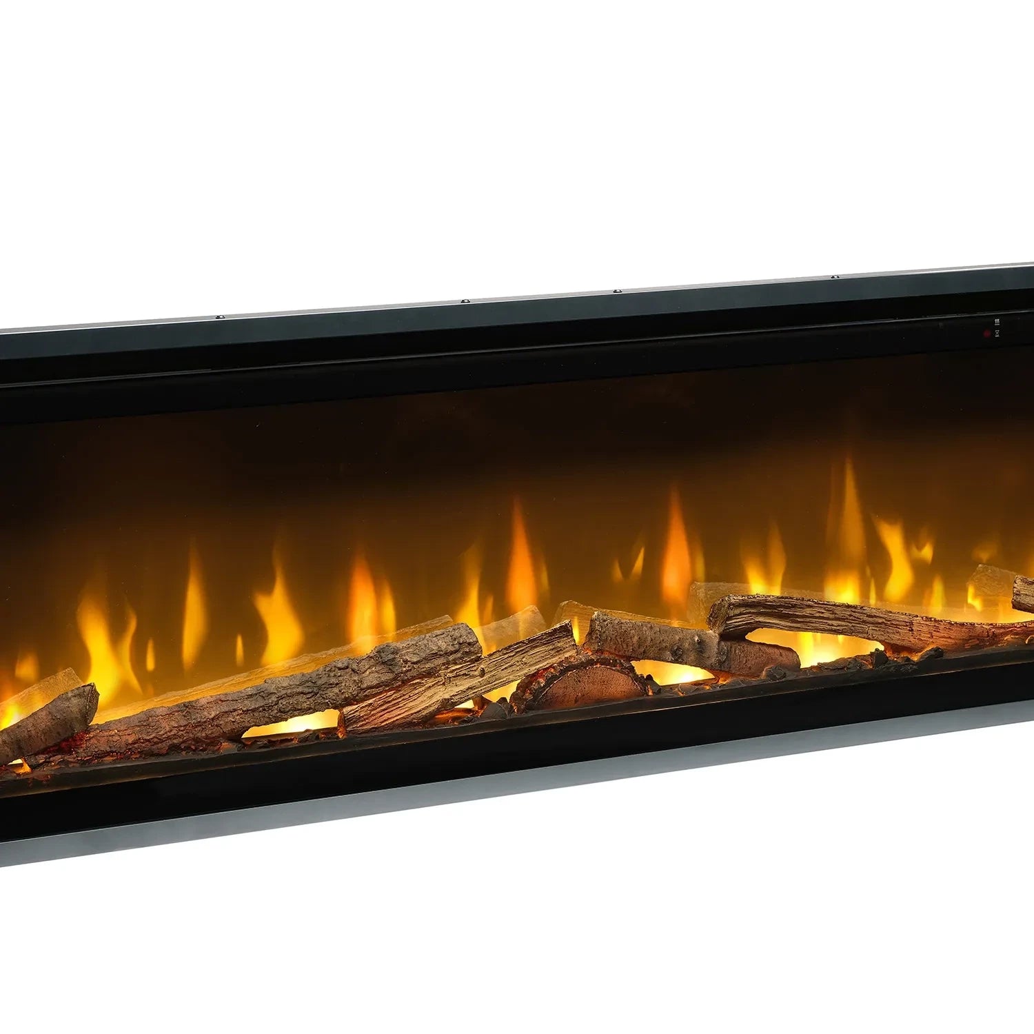 Decoratieset van eikenhout voor Ignite Evolve