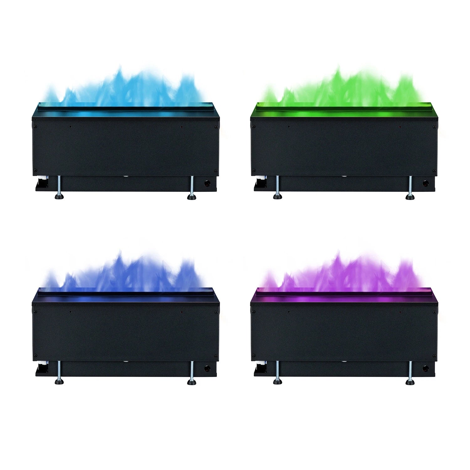 Optimyst Cassette 500 Projects - Multicolore