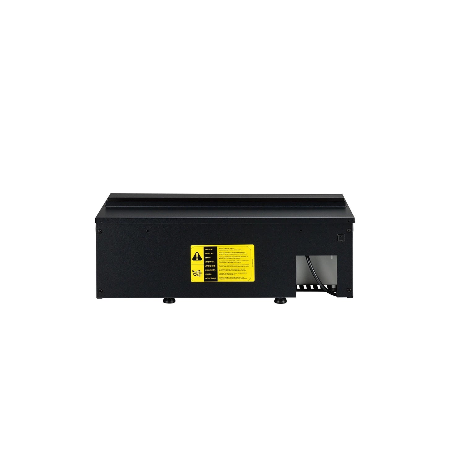 Optimyst Cassette 500 Retail