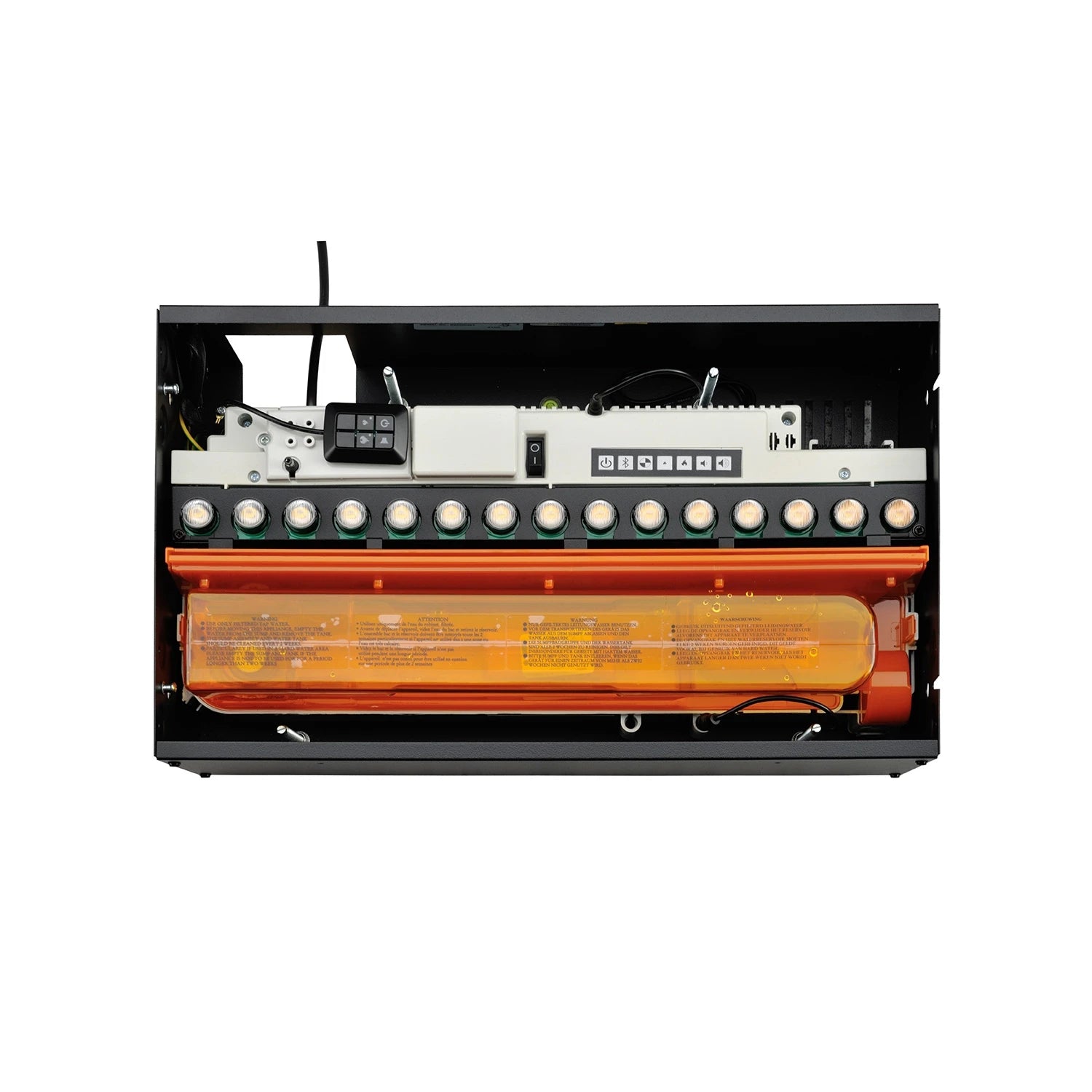 Optimyst Cassette 500 Retail