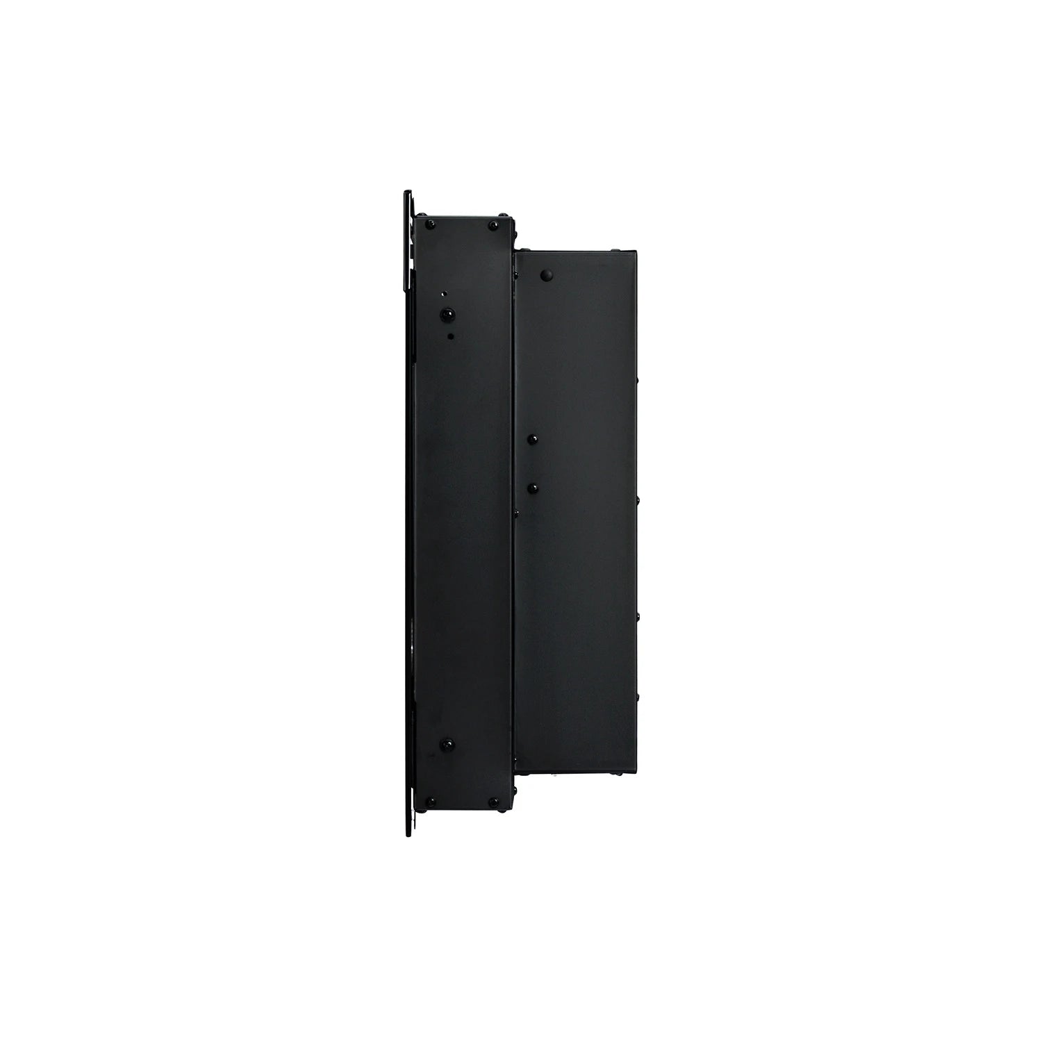 Prism 50" - Optiflame Elektrische Haard