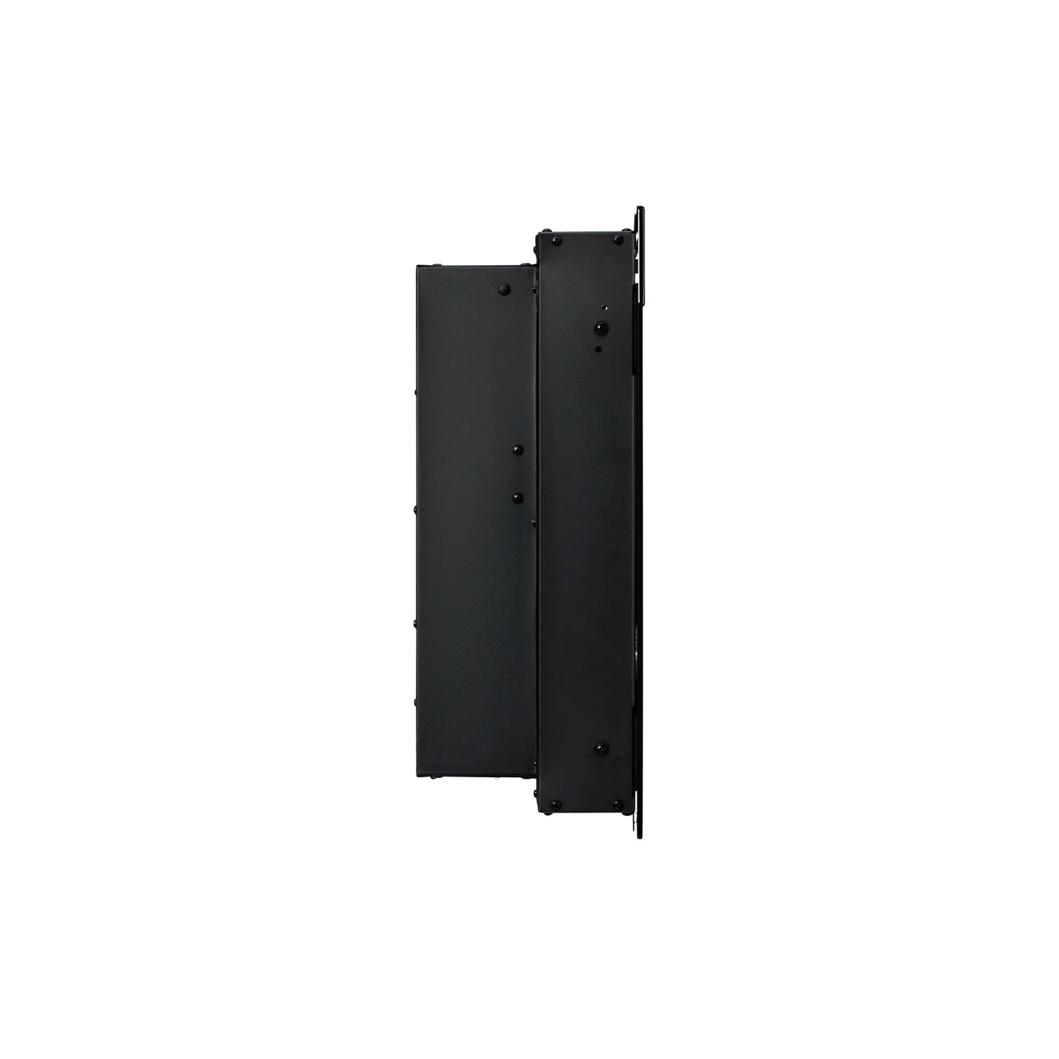 Prism 50" - Optiflame Elektrische Haard