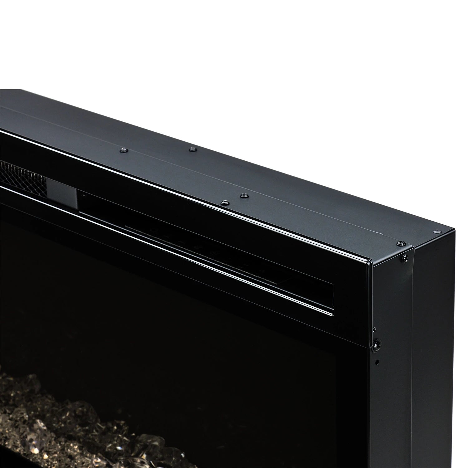 Prism 50" - Optiflame Elektrische Haard