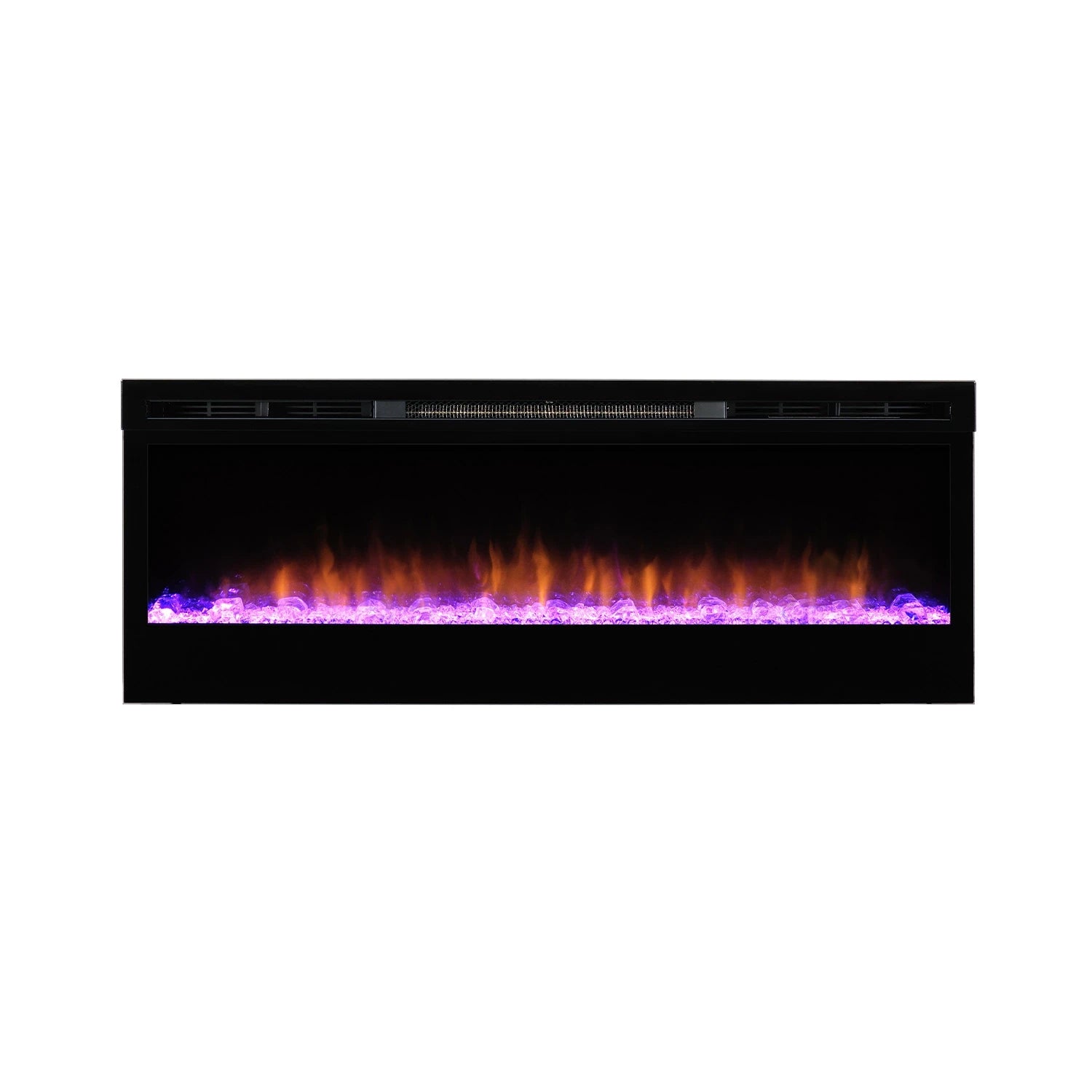 Prism 50" - Optiflame Elektrische Haard